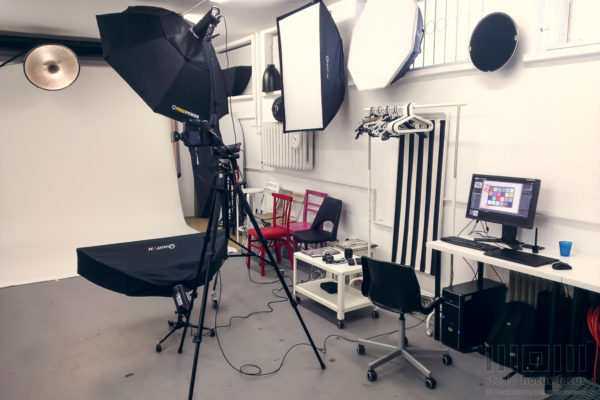 „Ostre cięcie”, TTV