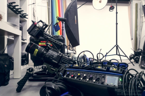 „Ostre cięcie”, TTV