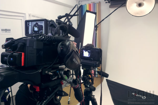 „Ostre cięcie”, TTV