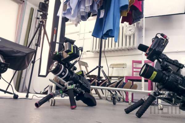 „Ostre cięcie”, TTV