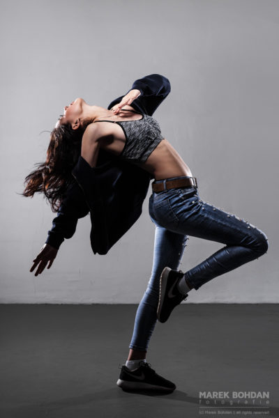 Nocne hocus focus, Oliwia