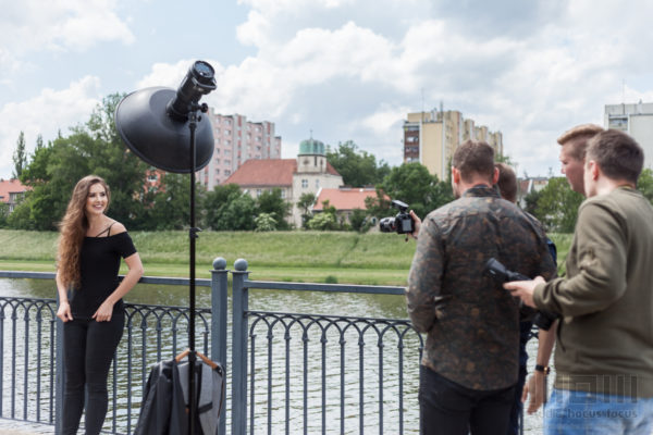 Warsztaty fotograficzne z Jakubem Kaźmierczykiem