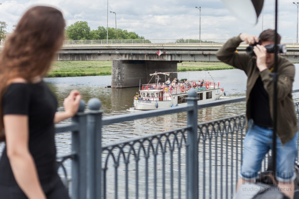 Warsztaty fotograficzne z Jakubem Kaźmierczykiem