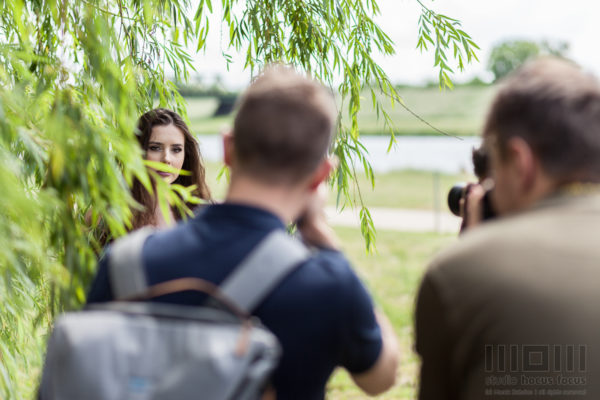 Warsztaty fotograficzne z Jakubem Kaźmierczykiem