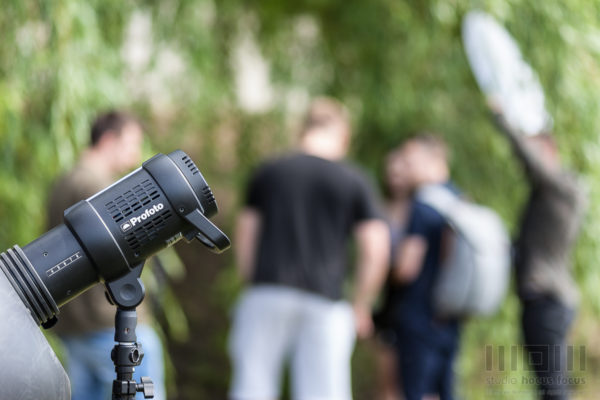 Warsztaty fotograficzne z Jakubem Kaźmierczykiem