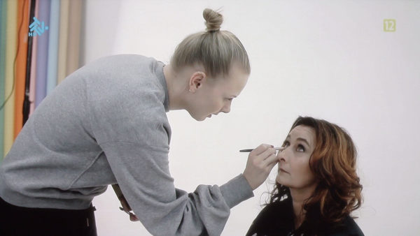 „Ostre cięcie”, TTV