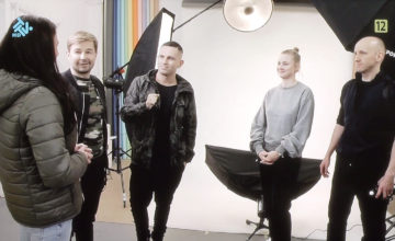 „Ostre cięcie”, TTV