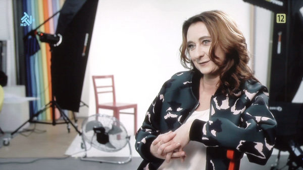 „Ostre cięcie”, TTV