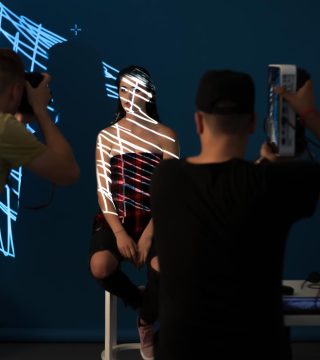 Studio fotograficzne Opole, studio do wynajęcia – studio hocus focus 2